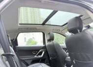 2021 Tata Harrier XT+ 2.0L Kryotec BSVI (Sunroof)