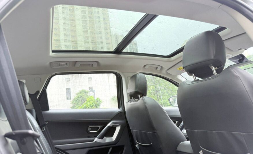 2021 Tata Harrier XT+ 2.0L Kryotec BSVI (Sunroof)