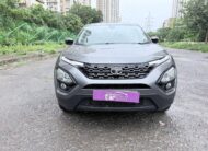 2021 Tata Harrier XT+ 2.0L Kryotec BSVI (Sunroof)