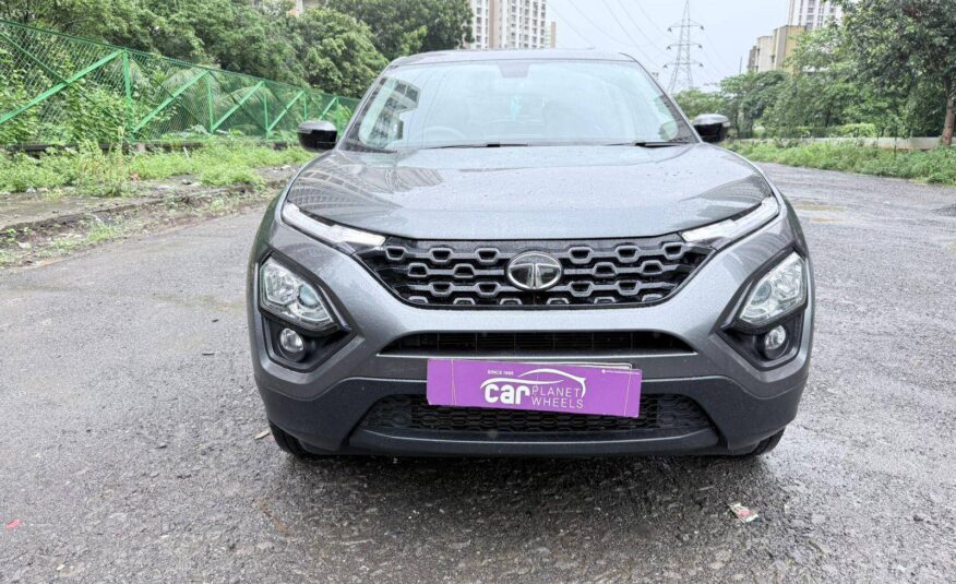 2021 Tata Harrier XT+ 2.0L Kryotec BSVI (Sunroof)