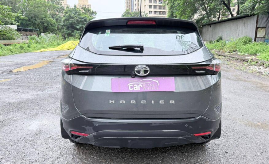 2021 Tata Harrier XT+ 2.0L Kryotec BSVI (Sunroof)