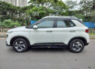 2019 Hyundai Venue 1.0 Turbo GDi DCT SX+