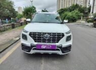 2019 Hyundai Venue 1.0 Turbo GDi DCT SX+