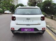 2019 Hyundai Venue 1.0 Turbo GDi DCT SX+