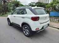 2019 Hyundai Venue 1.0 Turbo GDi DCT SX+