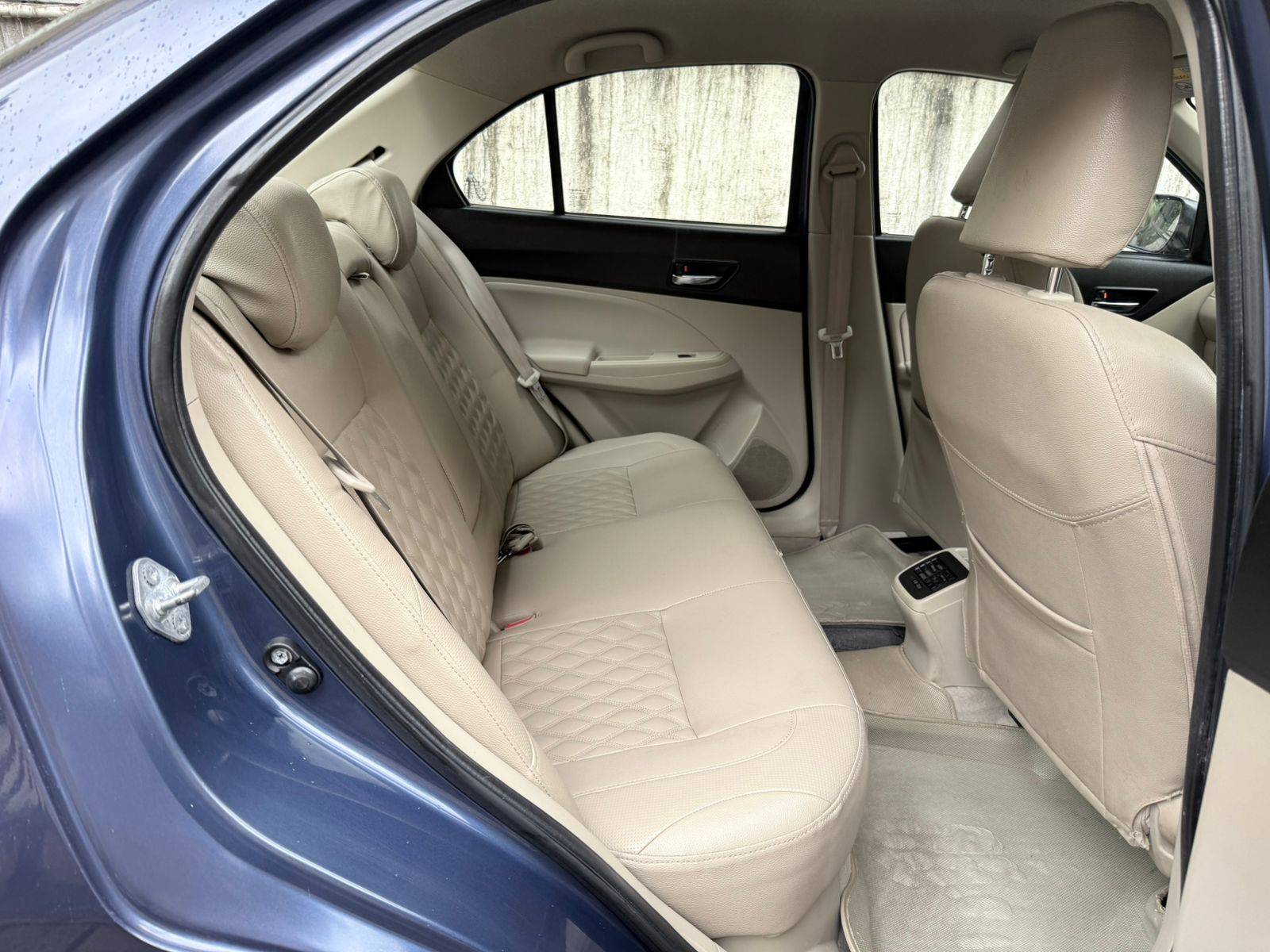 2018 MARUTI DZIRE ZXI+ AMT