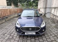 2018 MARUTI DZIRE ZXI+ AMT