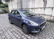 2018 MARUTI DZIRE ZXI+ AMT