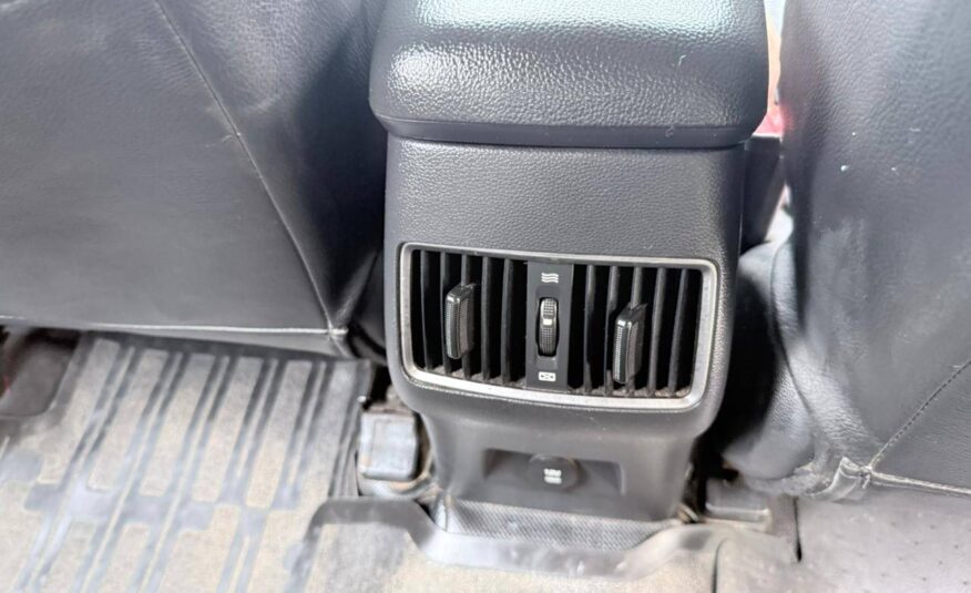 2015 Hyundai Creta VTVT SX 1.6