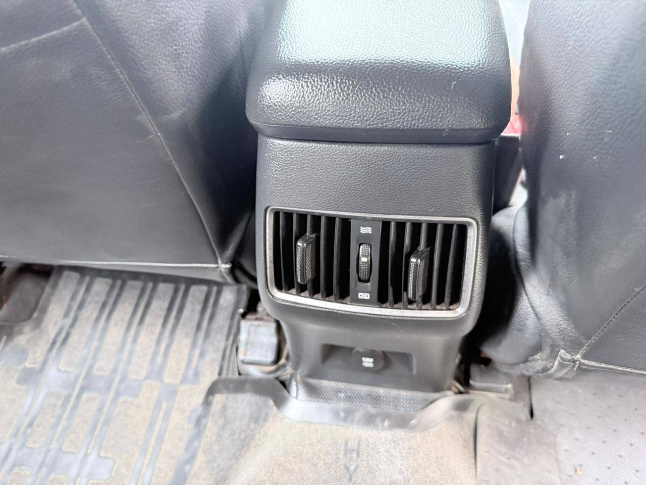 2015 Hyundai Creta VTVT SX 1.6