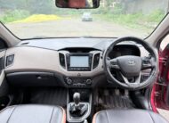 2015 Hyundai Creta VTVT SX 1.6
