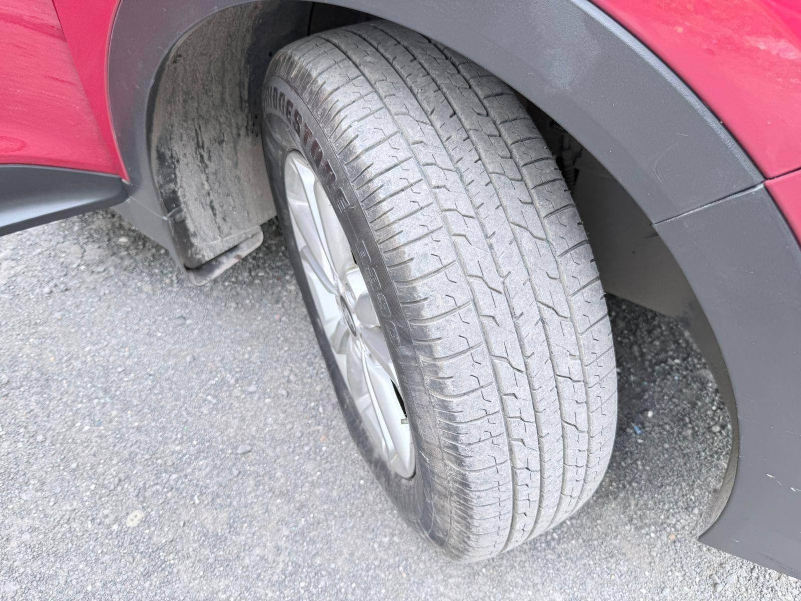 2015 Hyundai Creta VTVT SX 1.6