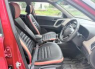 2015 Hyundai Creta VTVT SX 1.6
