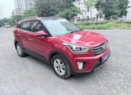2015 Hyundai Creta VTVT SX 1.6