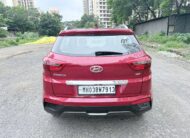 2015 Hyundai Creta VTVT SX 1.6