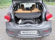 2023 Celerio VXI CNG