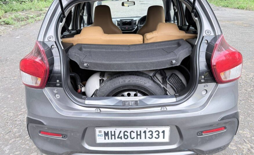 2023 Celerio VXI CNG