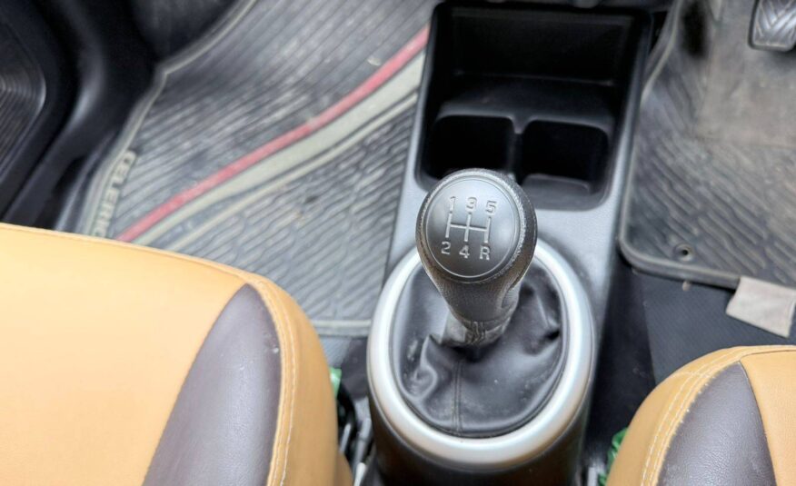 2023 Celerio VXI CNG