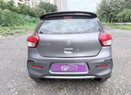2023 Celerio VXI CNG