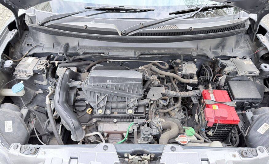 2023 Celerio VXI CNG
