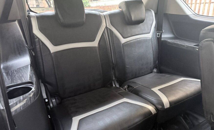 2019 Maruti XL6 Smart Hybrid Zeta (6 STR)