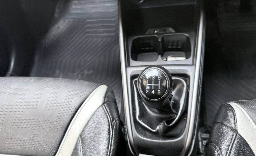 2019 Maruti XL6 Smart Hybrid Zeta (6 STR)