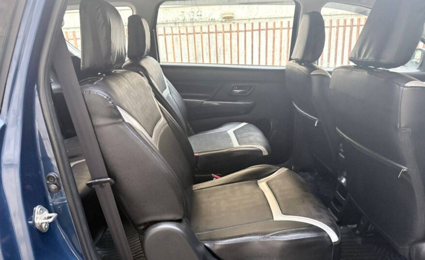 2019 Maruti XL6 Smart Hybrid Zeta (6 STR)
