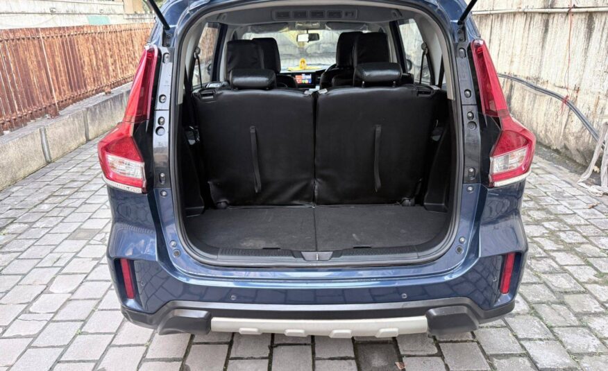 2019 Maruti XL6 Smart Hybrid Zeta (6 STR)
