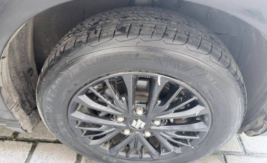 2019 Maruti XL6 Smart Hybrid Zeta (6 STR)
