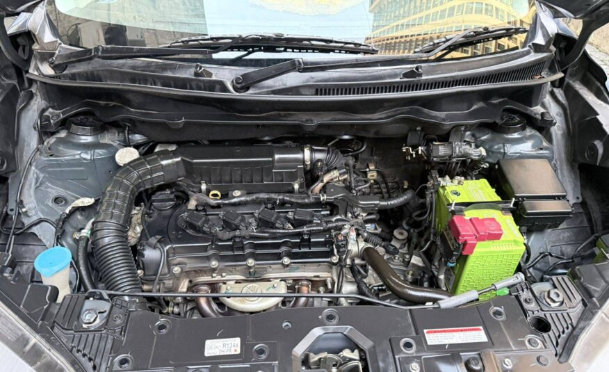 2019 Maruti XL6 Smart Hybrid Zeta (6 STR)