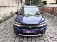 2019 Maruti XL6 Smart Hybrid Zeta (6 STR)