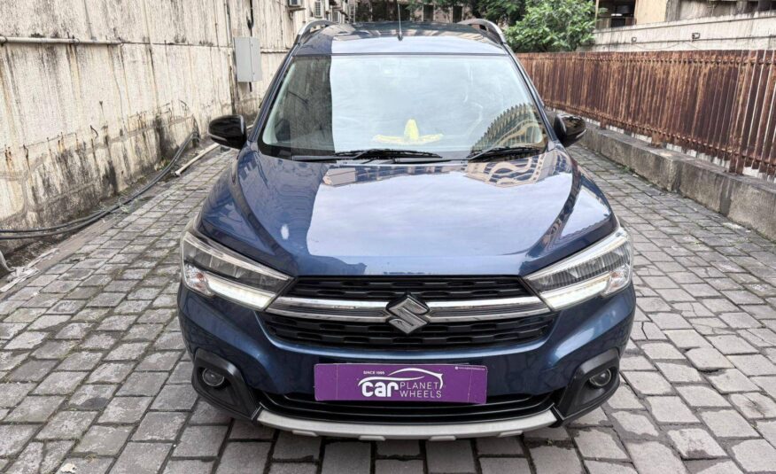 2019 Maruti XL6 Smart Hybrid Zeta (6 STR)