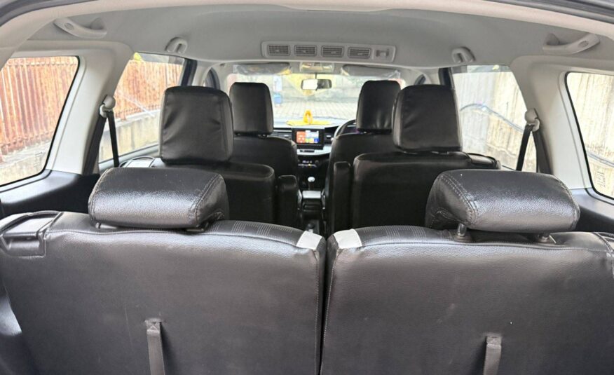 2019 Maruti XL6 Smart Hybrid Zeta (6 STR)