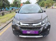 2017 Honda WR-VX 1.2 MT (i-VTEC)
