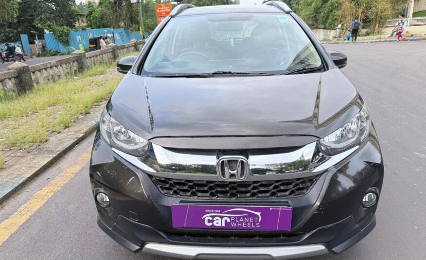 2017 Honda WR-VX 1.2 MT (i-VTEC)