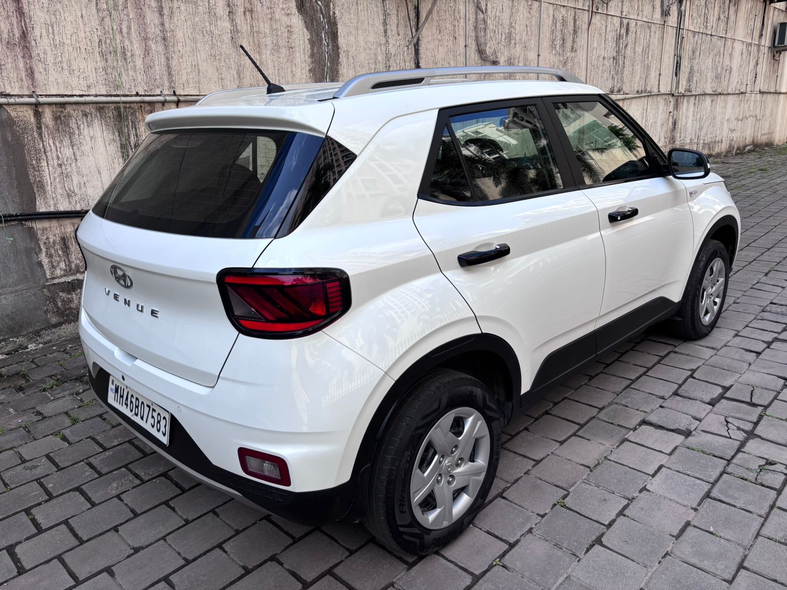 2020 Hyundai Venue 1.2 S MT