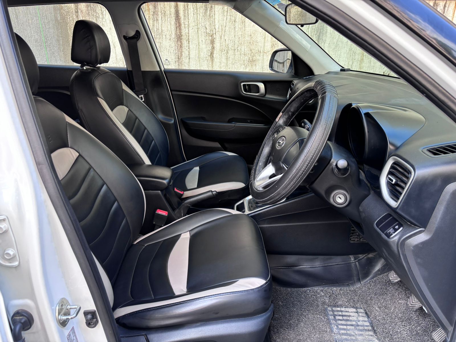 2020 Hyundai Venue 1.2 S MT