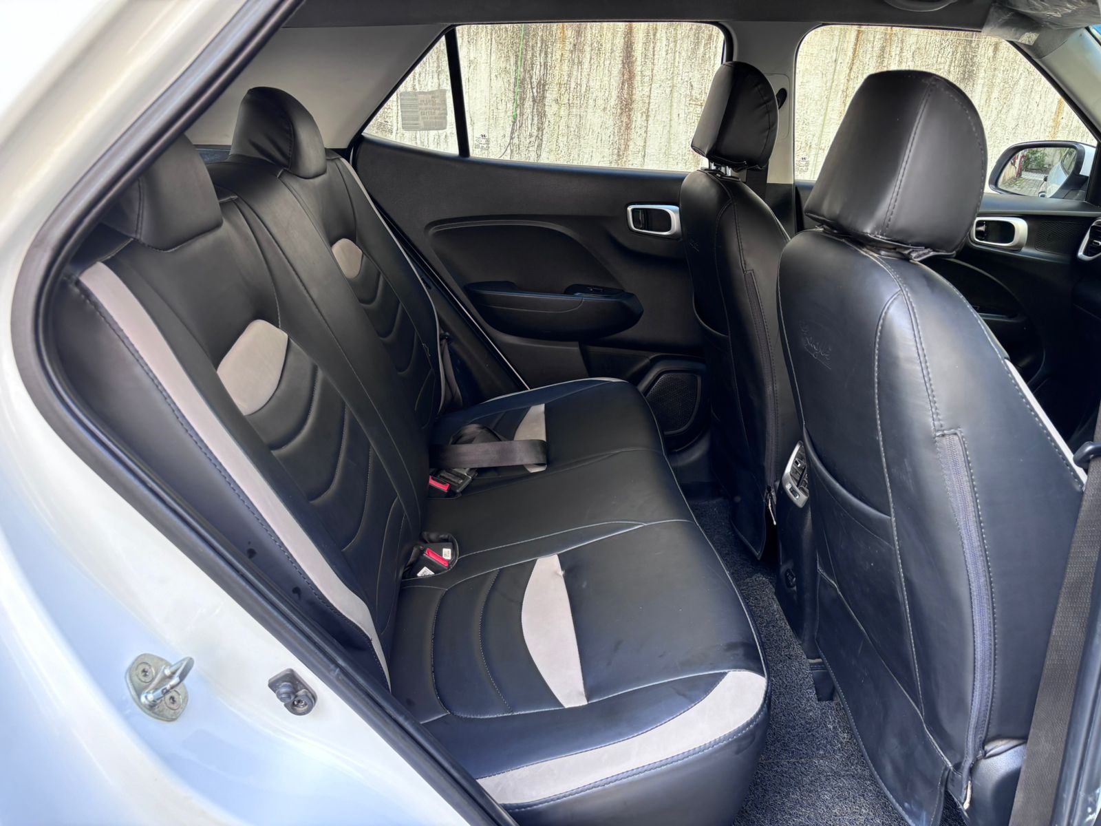 2020 Hyundai Venue 1.2 S MT