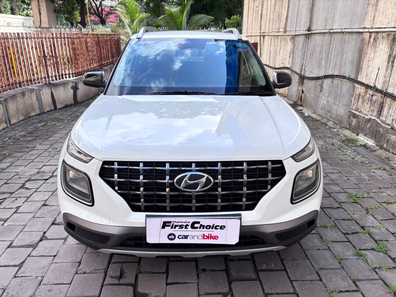 2020 Hyundai Venue 1.2 S MT