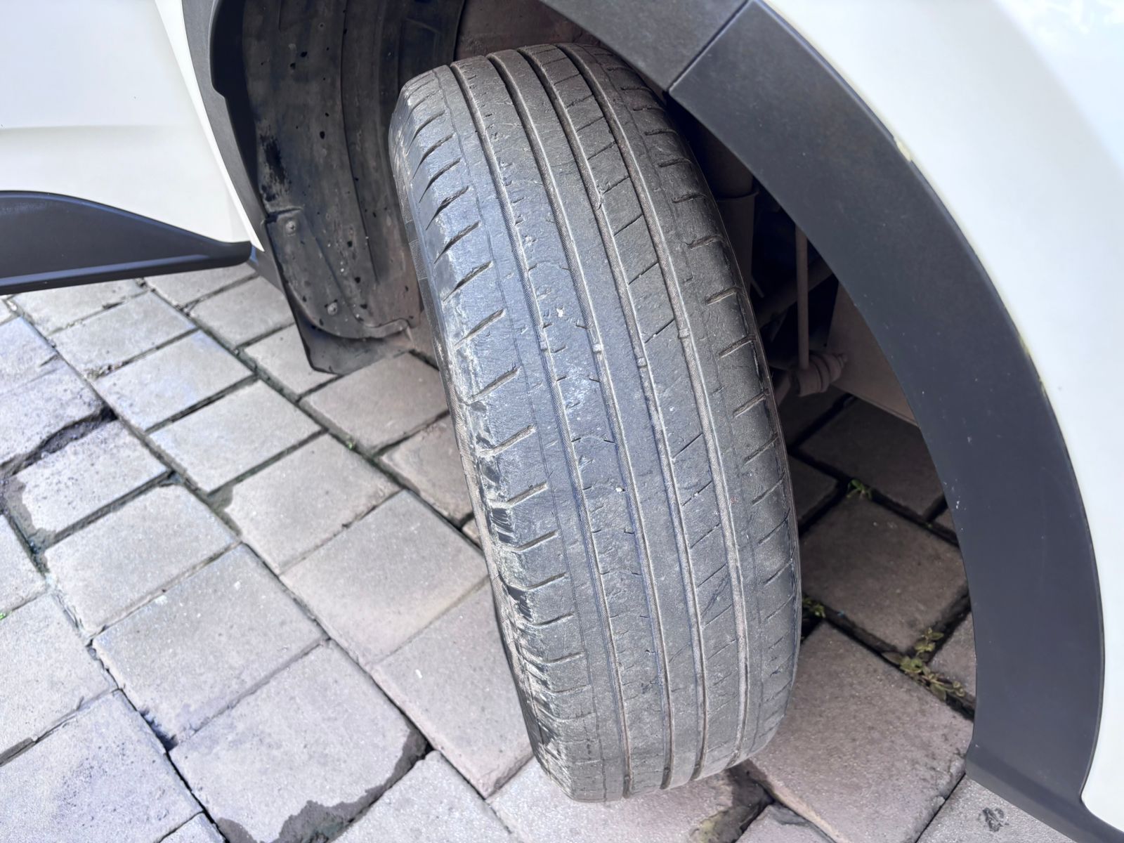 2020 Hyundai Venue 1.2 S MT