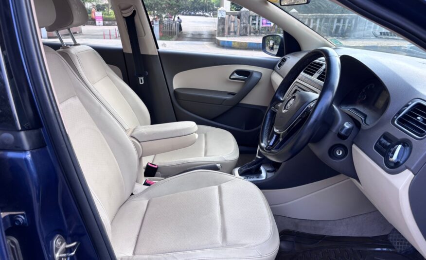 2015 Volkswagon Vento 1.2  TSI Highline P