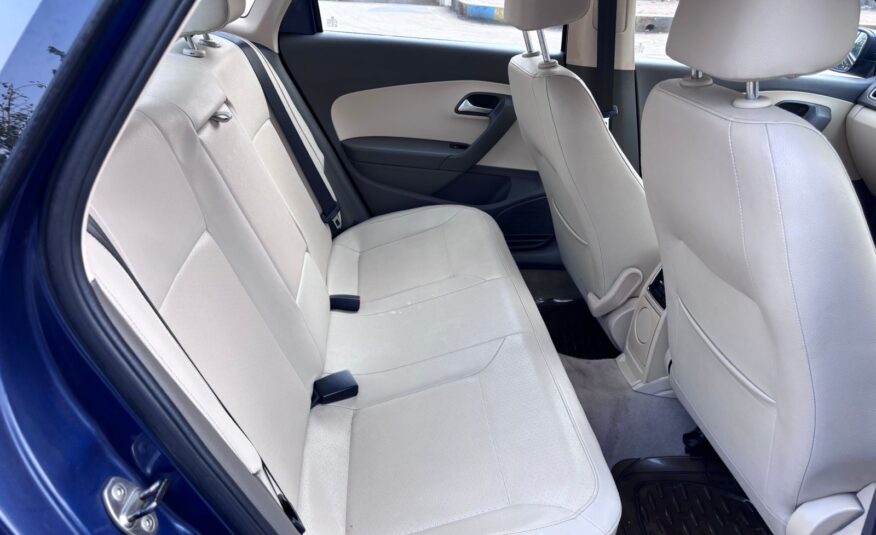 2015 Volkswagon Vento 1.2  TSI Highline P