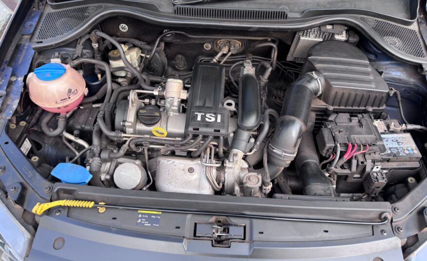 2015 Volkswagon Vento 1.2  TSI Highline P