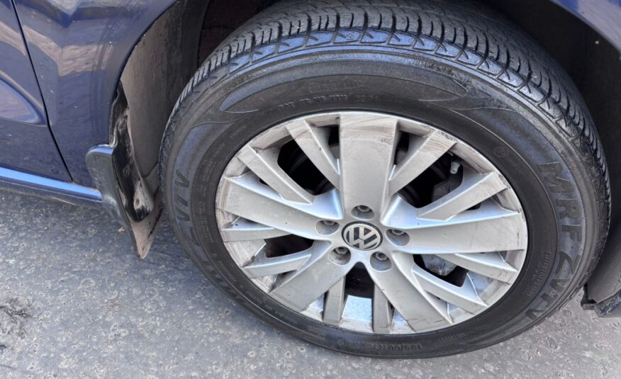 2015 Volkswagon Vento 1.2  TSI Highline P